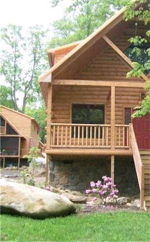 White Oak Lodge And Resort Pittman Center ภายนอก รูปภาพ